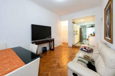 Apartamento, 2 quartos, 70 m² - Foto 4