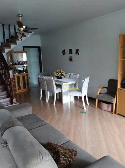 Casa, 3 quartos, 238 m² - Foto 2