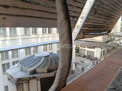 Sala-Conjunto, 26 m² - Foto 1