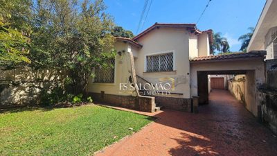 Casa, 3 quartos, 145 m² - Foto 1