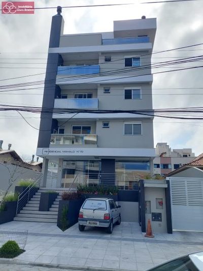 Apartamento, 1 quarto, 43 m² - Foto 1