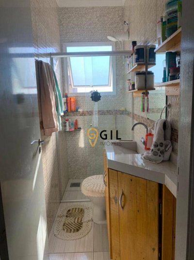 Sobrado, 2 quartos, 63 m² - Foto 3
