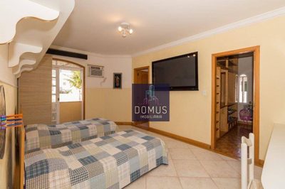 Casa, 6 quartos, 610 m² - Foto 4