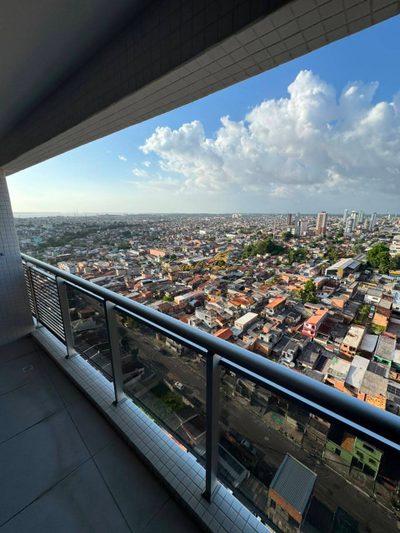 Apartamento, 2 quartos, 54 m² - Foto 3