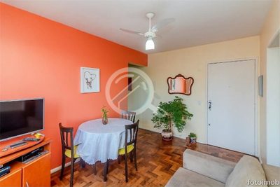Apartamento, 2 quartos, 58 m² - Foto 1