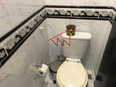 Apartamento, 4 quartos, 543 m² - Foto 1