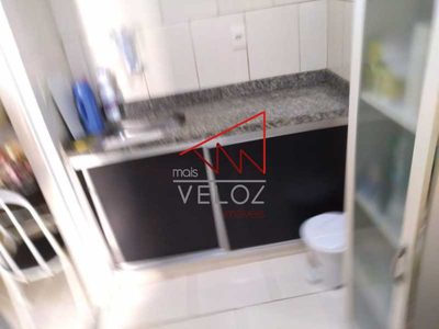 Apartamento, 1 quarto, 35 m² - Foto 1