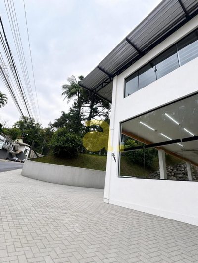 Depósito-Galpão, 87 m² - Foto 2