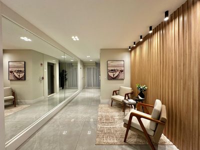Apartamento, 2 quartos, 113 m² - Foto 2