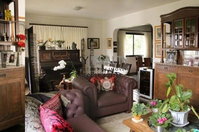 Apartamento, 3 quartos, 175 m² - Foto 4
