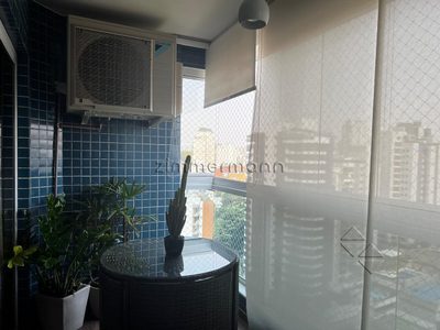Apartamento, 4 quartos, 154 m² - Foto 4