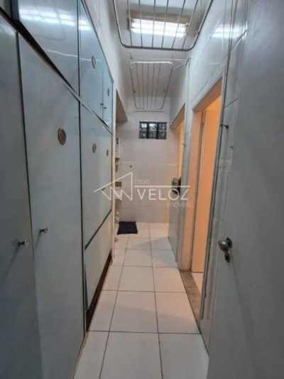 Apartamento, 2 quartos, 62 m² - Foto 1