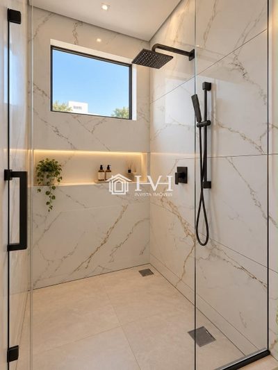 Casa, 3 quartos, 136 m² - Foto 4