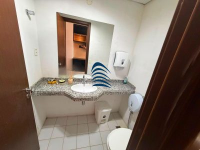 Sala-Conjunto, 34 m² - Foto 4