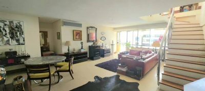 Cobertura, 3 quartos, 256 m² - Foto 3