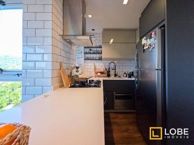 Apartamento, 2 quartos, 87 m² - Foto 3
