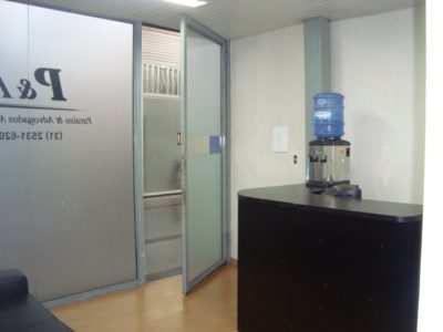 Loja-Salão, 180 m² - Foto 1