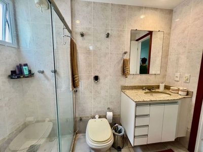 Apartamento, 2 quartos, 90 m² - Foto 5