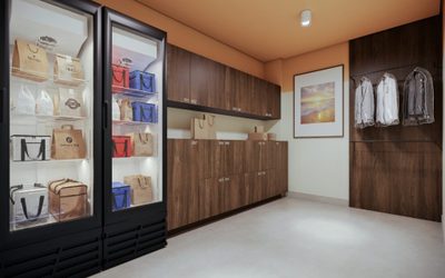Apartamento, 2 quartos, 37 m² - Foto 2