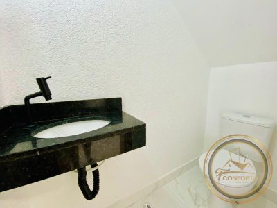 Sobrado, 3 quartos, 120 m² - Foto 4
