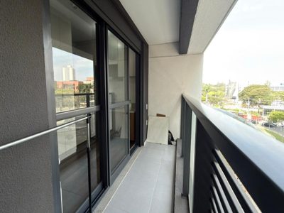 Apartamento, 1 quarto, 25 m² - Foto 5