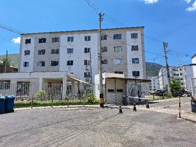 Apartamento, 2 quartos, 47 m² - Foto 1