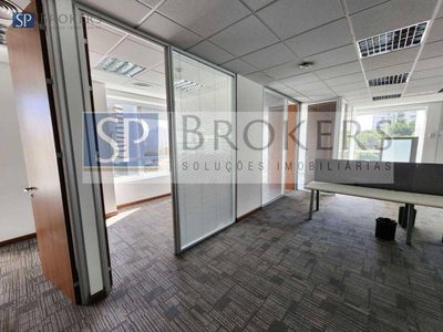Sala-Conjunto, 272 m² - Foto 5