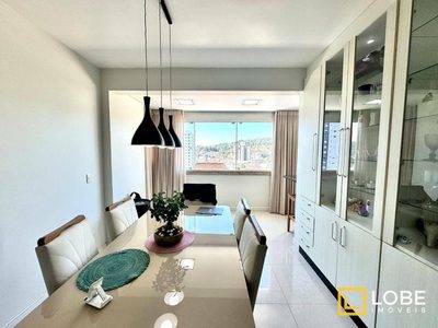 Apartamento, 3 quartos, 104 m² - Foto 5