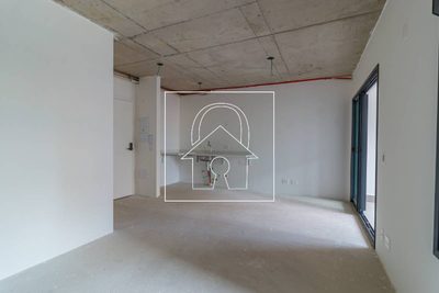 Apartamento, 1 quarto, 37 m² - Foto 3