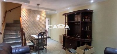 Sobrado, 2 quartos, 69 m² - Foto 5