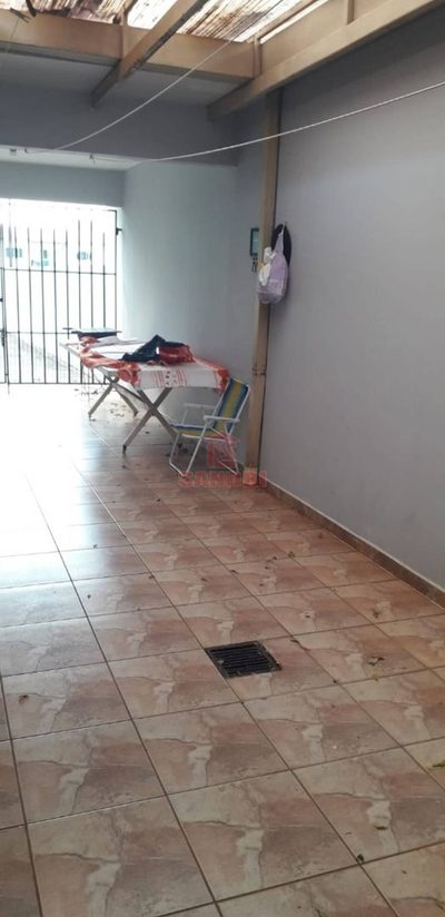 Casa, 197 m² - Foto 4