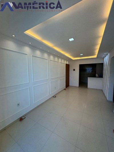 Apartamento, 3 quartos, 65 m² - Foto 2