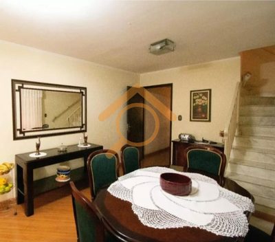 Casa, 3 quartos, 120 m² - Foto 4