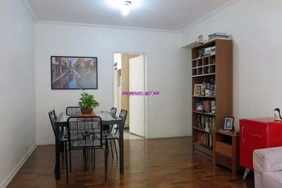 Apartamento, 3 quartos, 110 m² - Foto 3