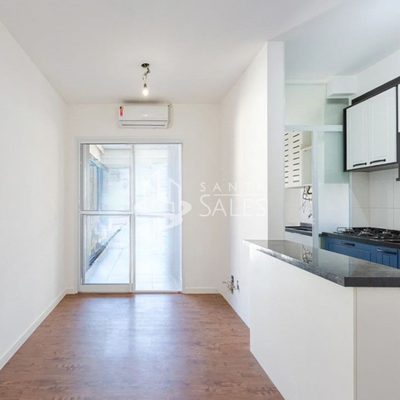 Apartamento, 2 quartos, 67 m² - Foto 3