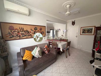 Apartamento, 1 quarto, 50 m² - Foto 4