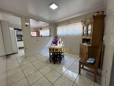 Sobrado, 4 quartos, 210 m² - Foto 4