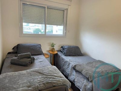 Apartamento, 2 quartos, 62 m² - Foto 4