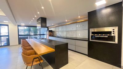 Apartamento, 2 quartos, 167 m² - Foto 4