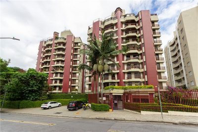 Apartamento, 3 quartos, 138 m² - Foto 3