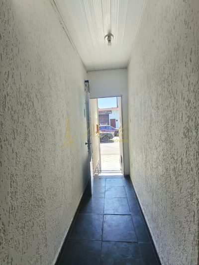 Casa, 2 quartos - Foto 2