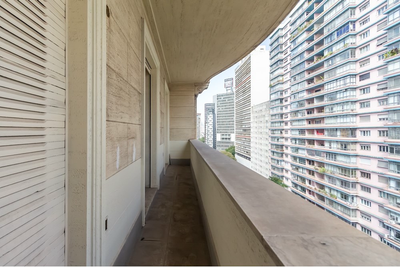 Sala-Conjunto, 260 m² - Foto 3