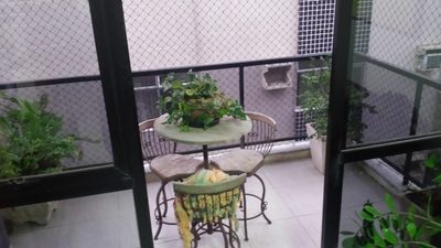 Apartamento, 3 quartos, 126 m² - Foto 4