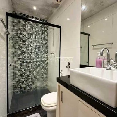 Apartamento, 2 quartos, 129 m² - Foto 1