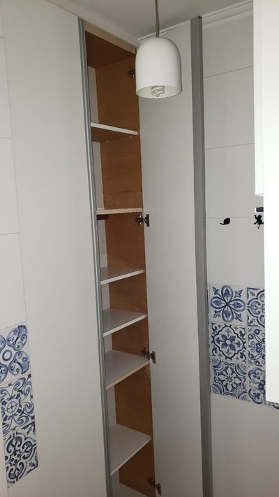 Apartamento, 1 quarto, 60 m² - Foto 3