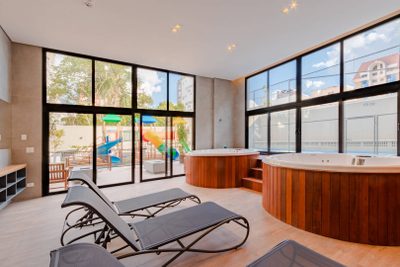 Apartamento, 3 quartos, 141 m² - Foto 4