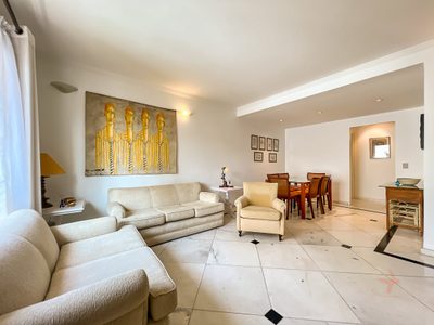 Cobertura, 4 quartos, 273 m² - Foto 3