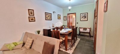 Casa, 3 quartos, 221 m² - Foto 3