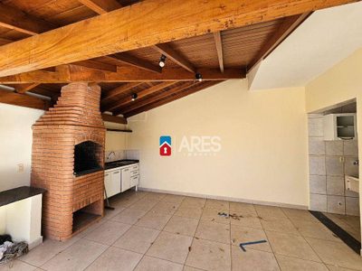 Casa, 3 quartos, 125 m² - Foto 2