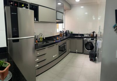 Apartamento, 2 quartos - Foto 2